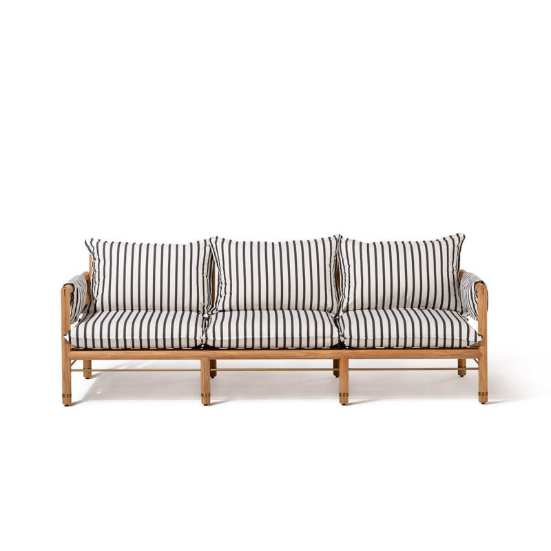 The WES Sofa Business & Pleasure Co.