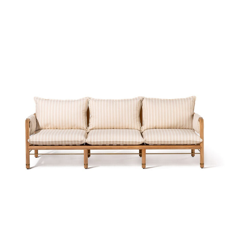 The WES Sofa Business & Pleasure Co.