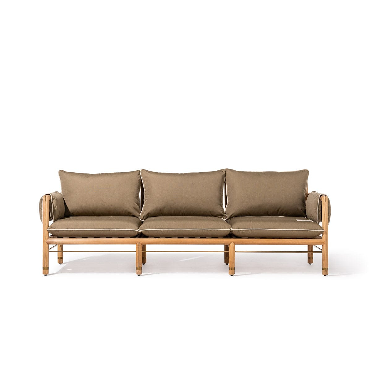 The WES Sofa x Jenni Kayne Business & Pleasure Co.