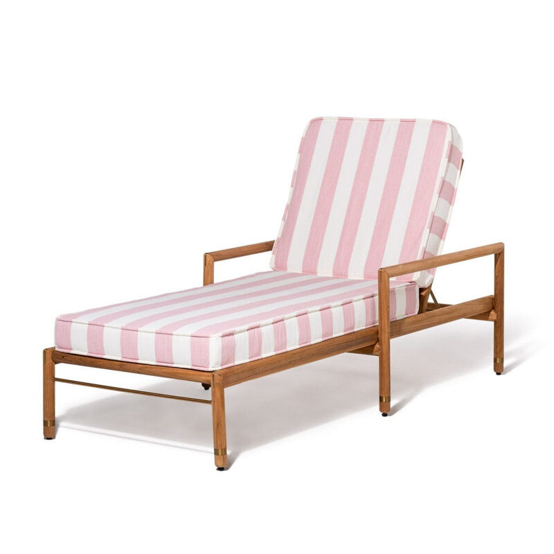The WES Sun Lounger Business & Pleasure Co.