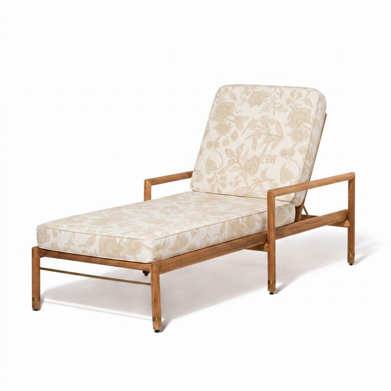 The WES Sun Lounger Business & Pleasure Co.