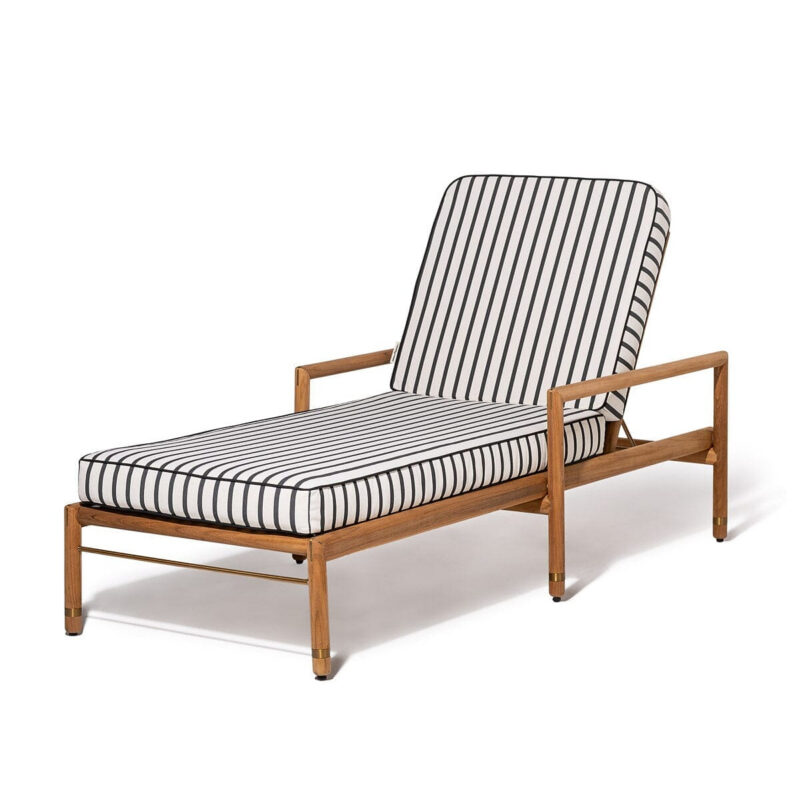 The WES Sun Lounger Business & Pleasure Co.