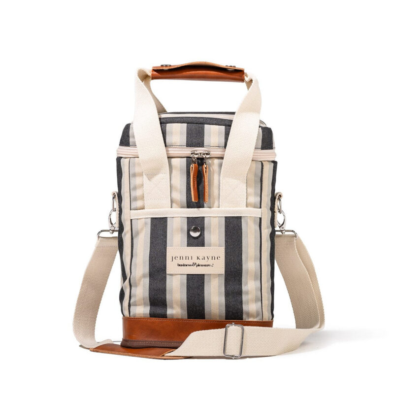 The Wine Cooler Tote Bag x Jenni Kayne Business & Pleasure Co.