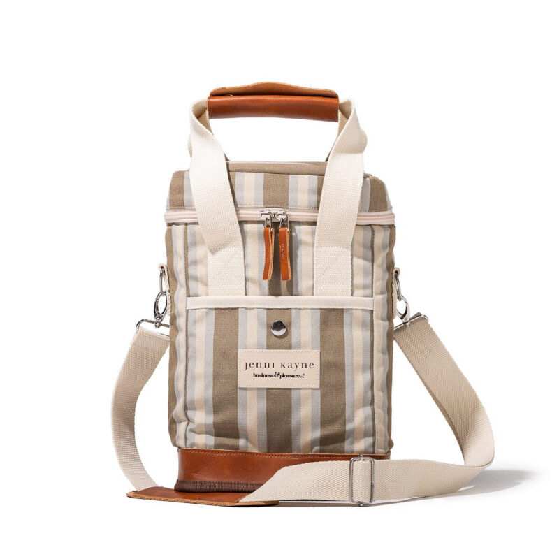 The Wine Cooler Tote Bag x Jenni Kayne Business & Pleasure Co.