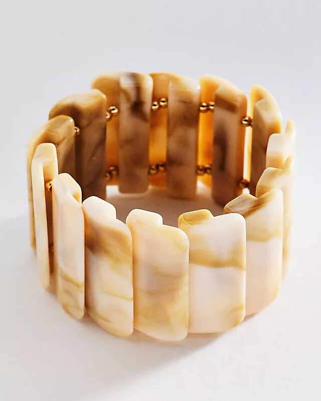 Ther Reasons Ivory Stack Bracelet Anthropologie