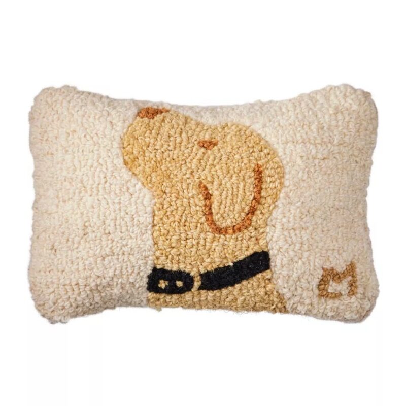 Throw Pillows