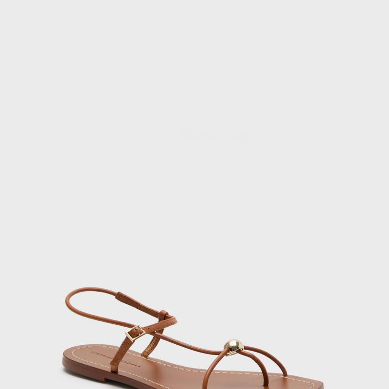 Timber Lara Sandals Loeffler Randall
