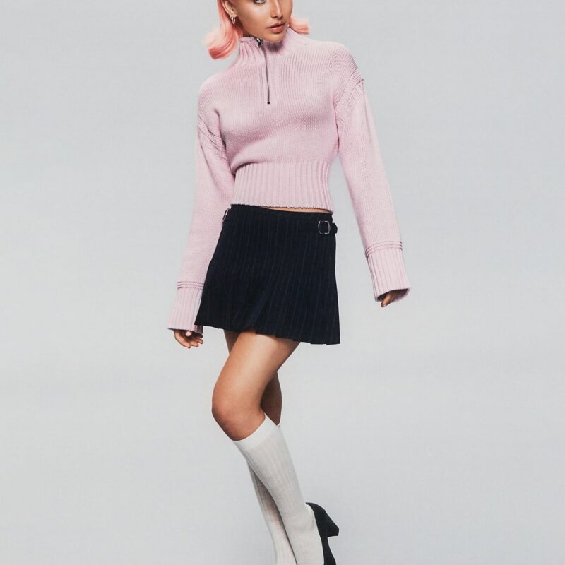 Tiny Rollneck™ For Women | J.Crew J.Crew US