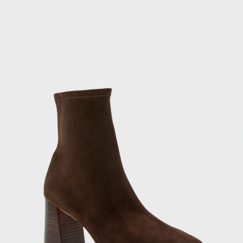 Tmoro Suede Elise Boots Loeffler Randall