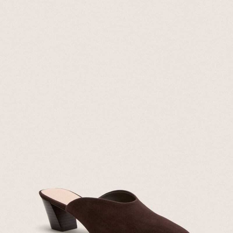 Tmoro Suede Perry Heels Loeffler Randall
