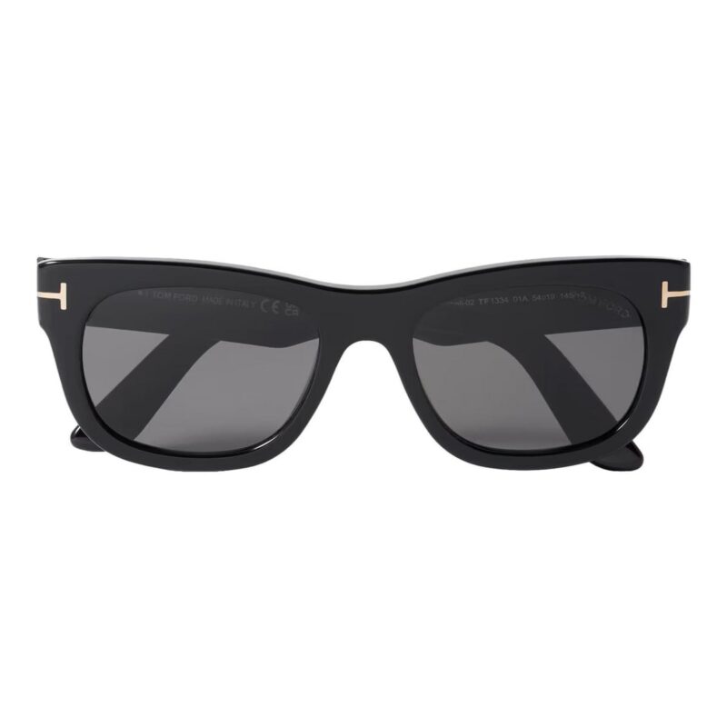 TOM FORD | Eyewear Marshall Rectangular-frame Acetate Sunglasses Mr Porter US & CA