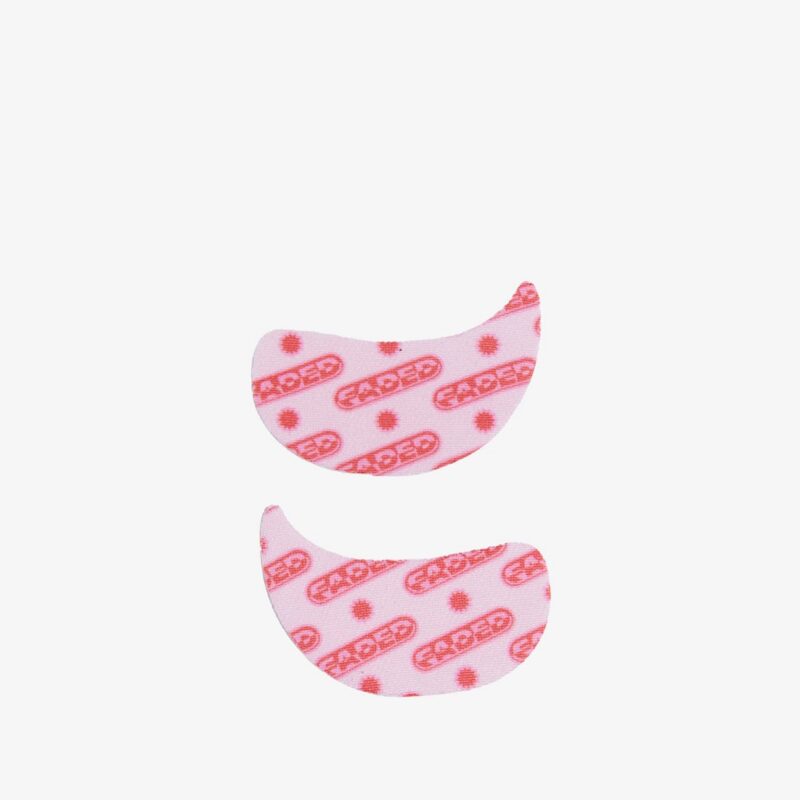TOPICALS | Faded Under Eye Masks