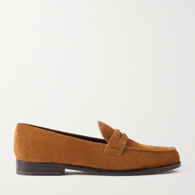 TORY BURCH | Classic Penny Loafer