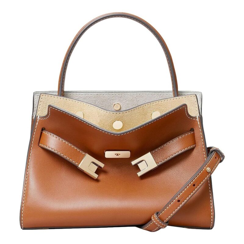 TORY BURCH | Petite Lee Radziwill Double Bag Tory Burch US