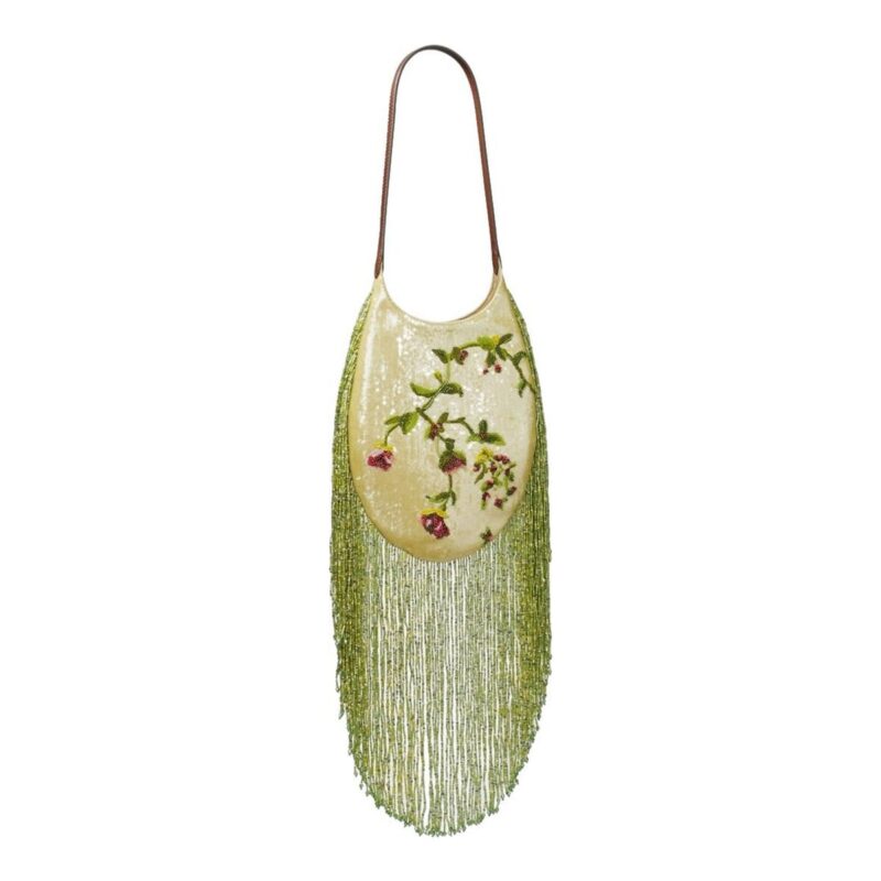 TORY BURCH | Pierced Embellished Small Bag Tory Burch US
