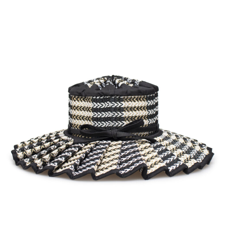 Toulouse | Island Capri Child Hat Lorna Murray