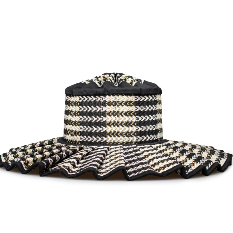 Toulouse | Island Capri Hat Lorna Murray