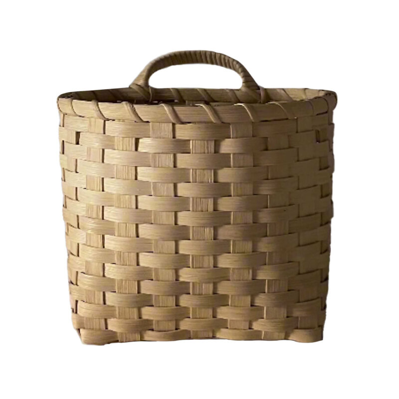 Trail Basket Underwater Weaving Studio