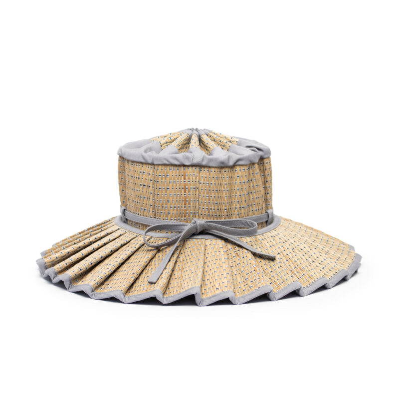 Tropics | Island Capri Child Hat Lorna Murray