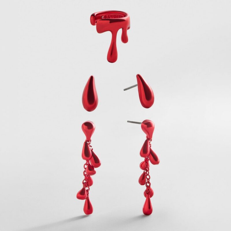 True Bloodlines Earring Set BaubleBar