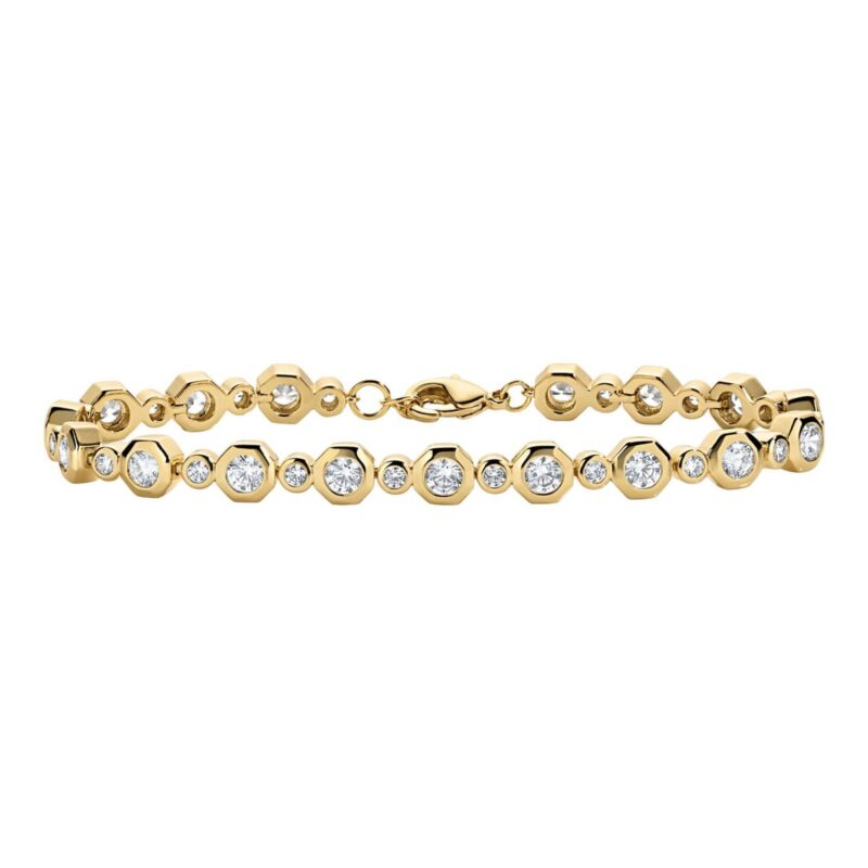 Trust Fund Xl Bracelet Electric Picks