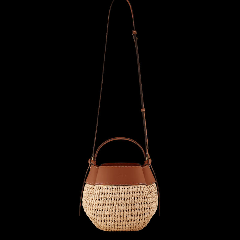 Tsubi - Raffia Polene