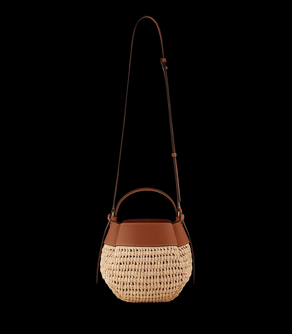 Tsubi - Raffia Polene