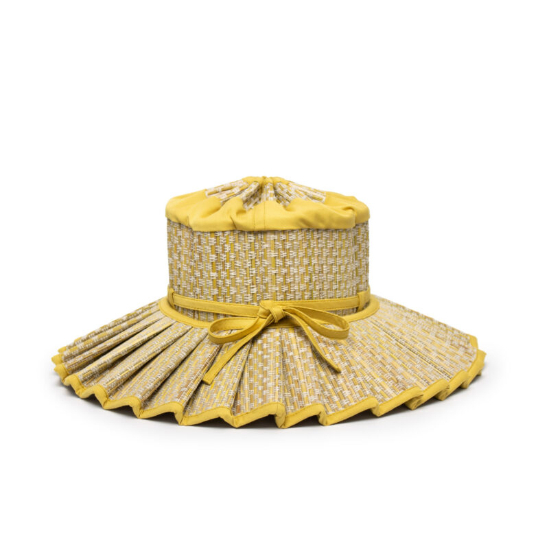 Tuscany Capri Child Hat Lorna Murray