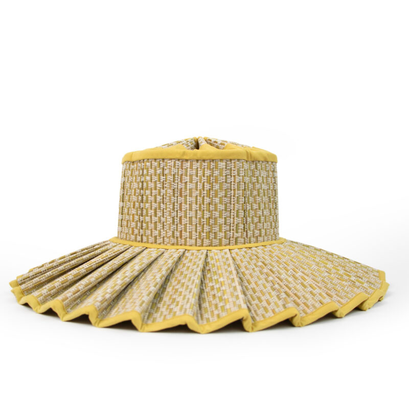 Tuscany Capri Hat Lorna Murray