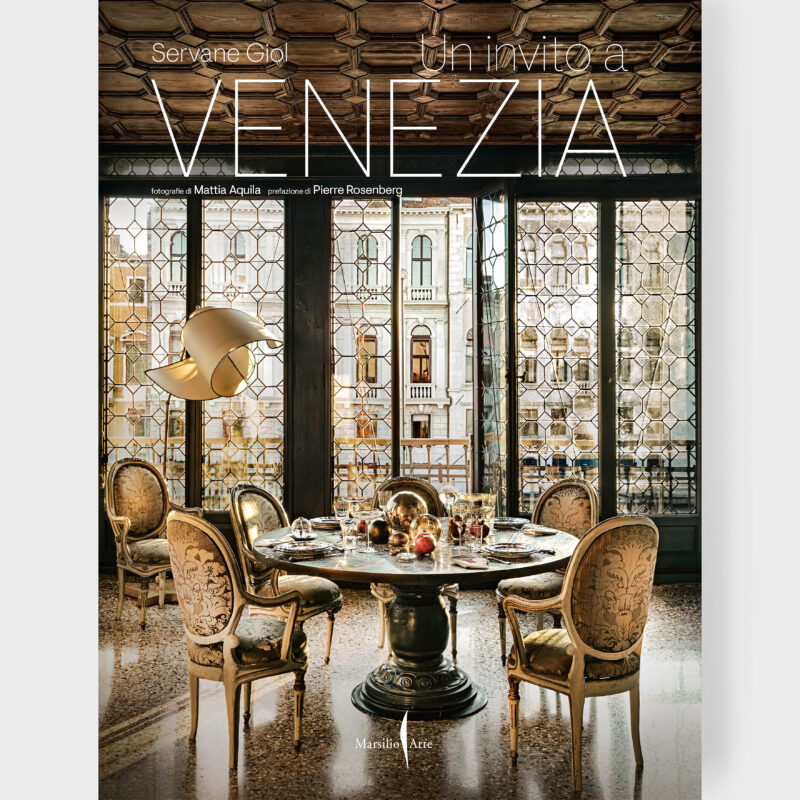 Un Invito A Venezia Cabana Magazine