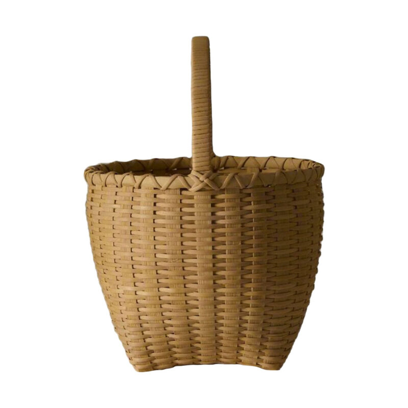 Underwater Hand Basket Large Underwater Weaving Studio
