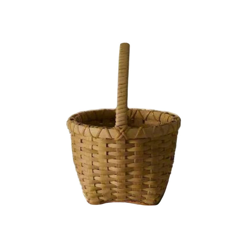 Underwater Hand Basket Small Underwater Weaving Studio