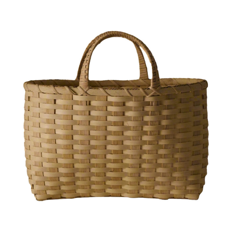 Underwater Woven Tote Underwater Weaving Studio