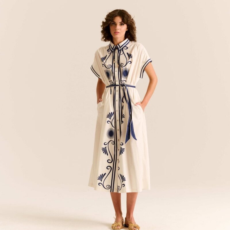 Valerie Kaftan - Final Sale Carolina K