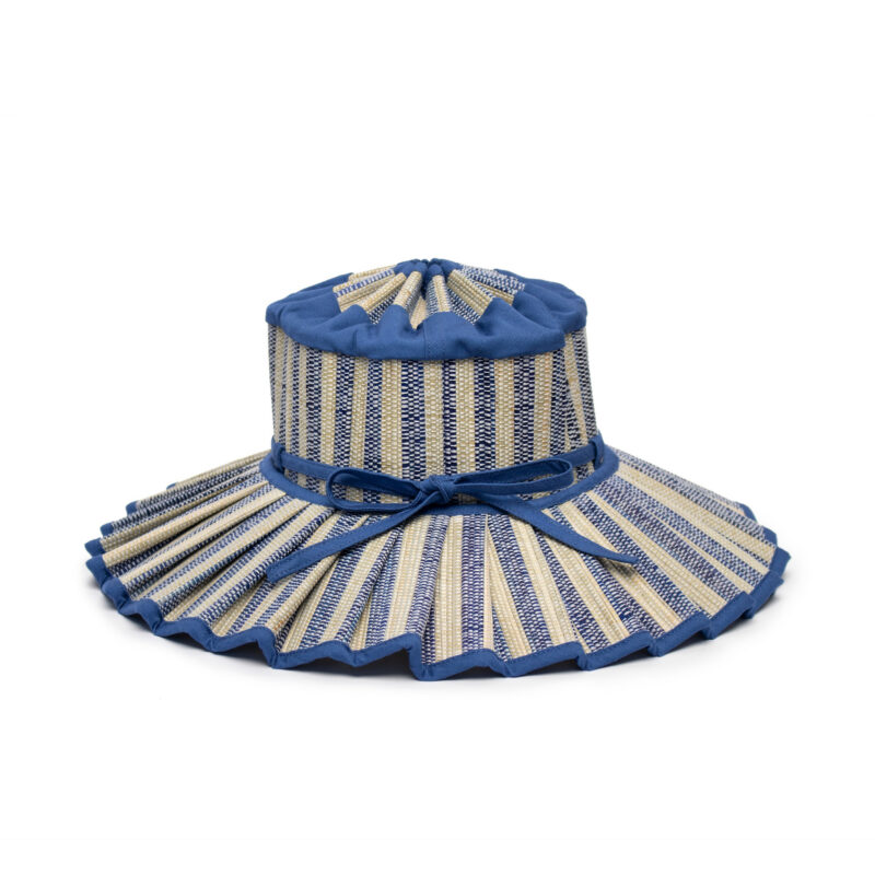 Valletta | Island Capri Child Hat Lorna Murray