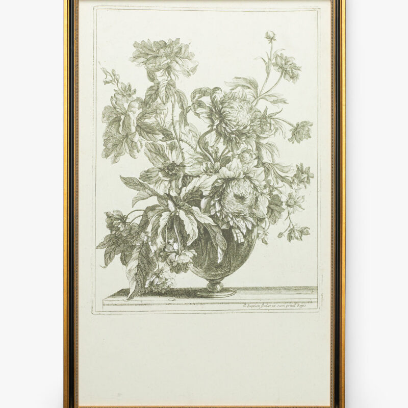 Vase of Wildflowers McGee & Co