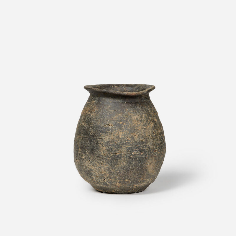 vessel for large branches