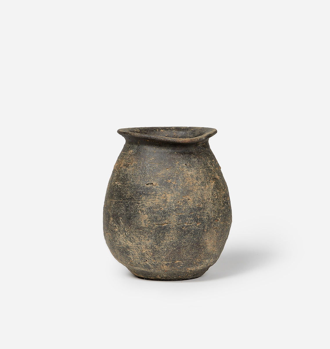vessel for large branches