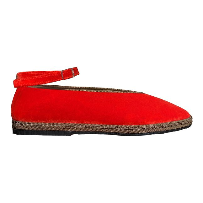 VIANI MILANO | Lilly Sisto Como Ballet Flat