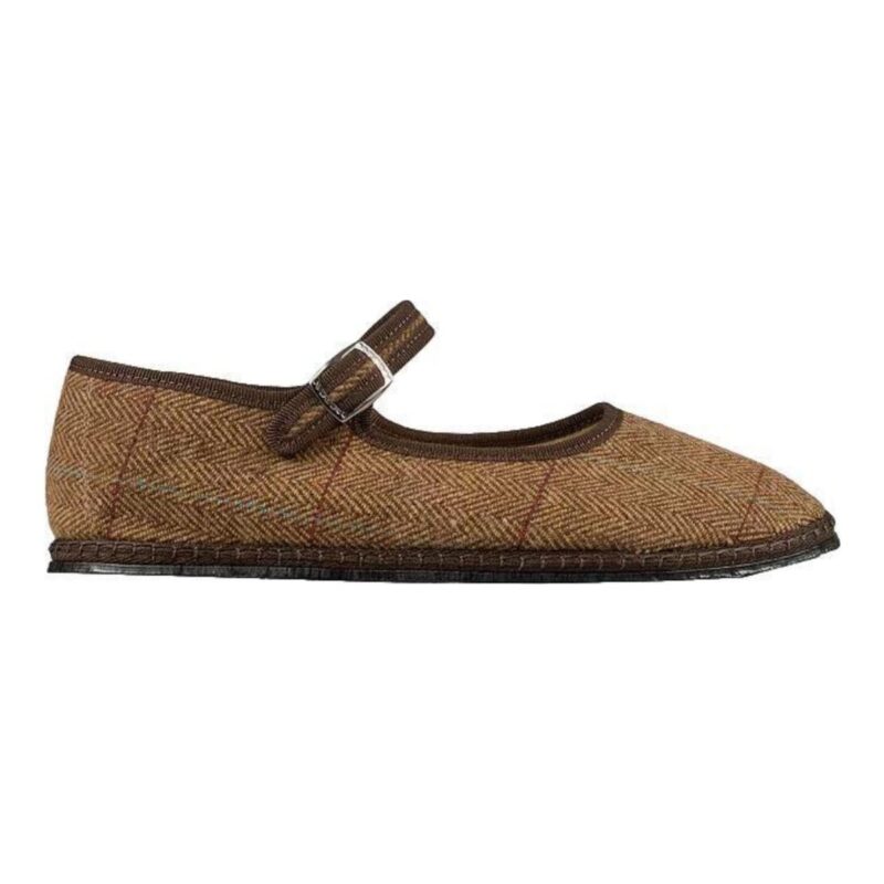 VIBI VENEZIA | Mary Jane Flats Bloomingdale's