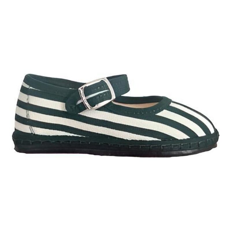VIBI VENEZIA | Vibi Venezia x Hill House Home Tiny Mary Jane Flats