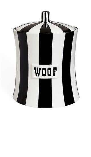 Vice Woof Canister