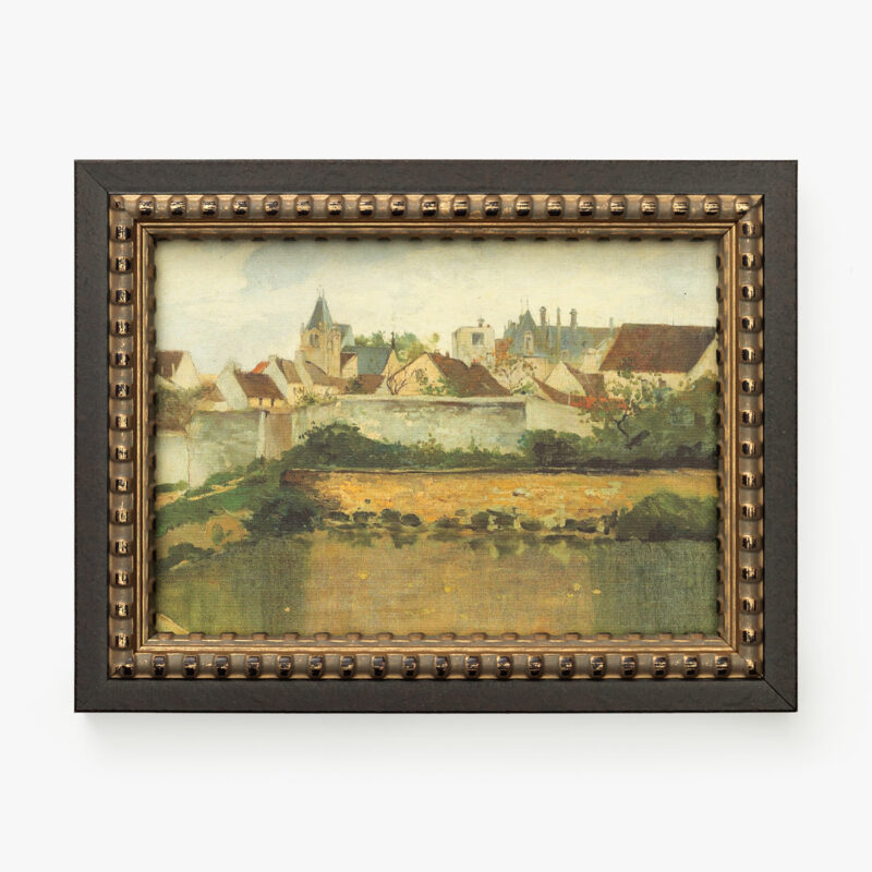 View of the Village McGee & Co