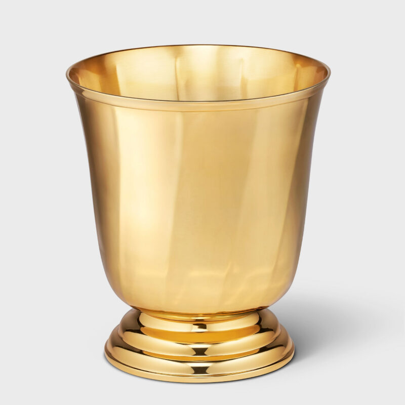 Vita Large Ice Bucket AERIN