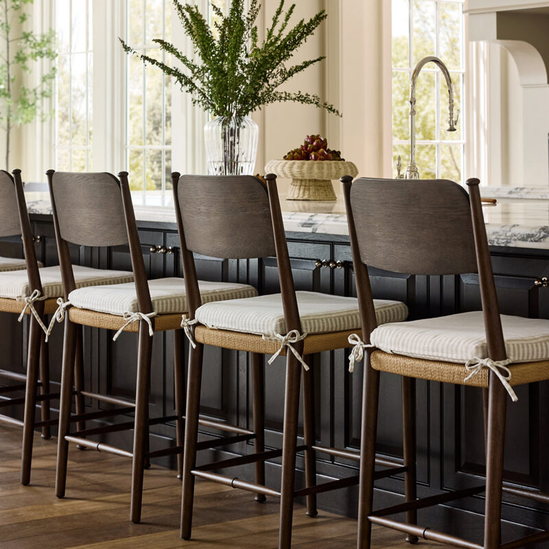 Waker Counter Stool McGee & Co