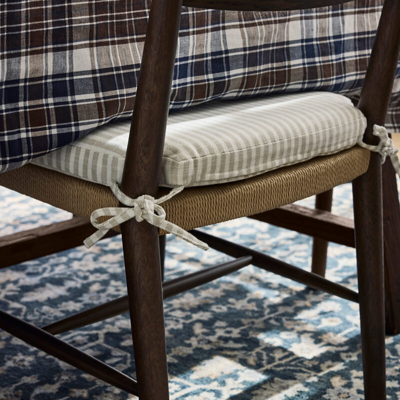 Waker Dining Chair Cushion McGee & Co