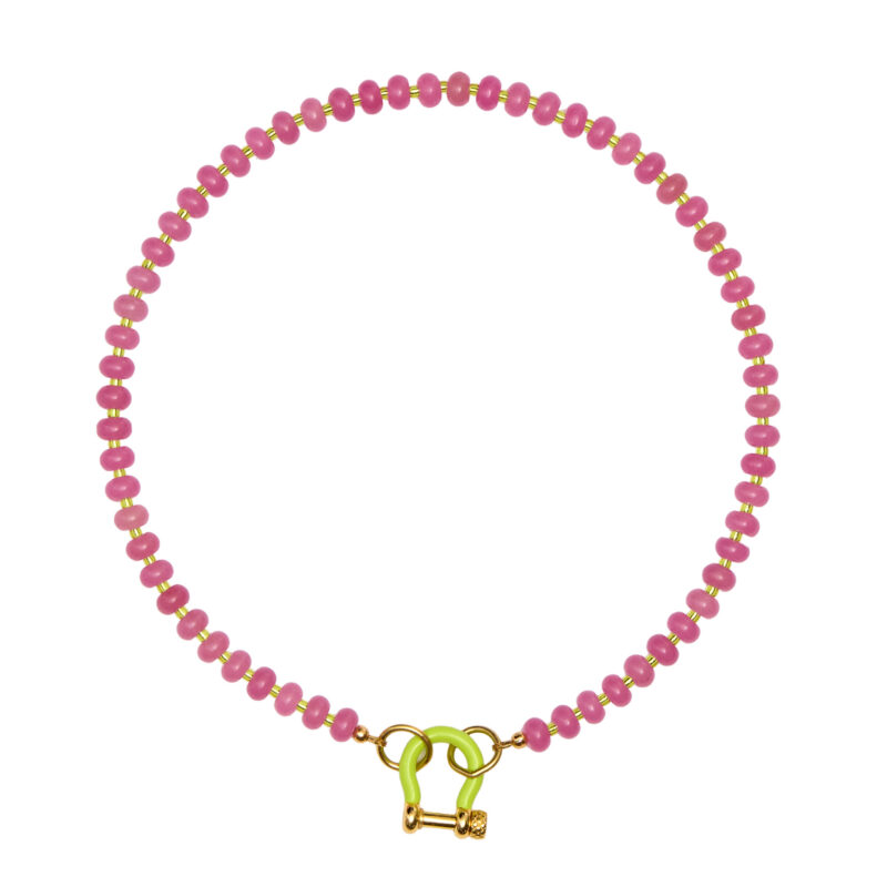 Wanda Necklace Spicy Dan