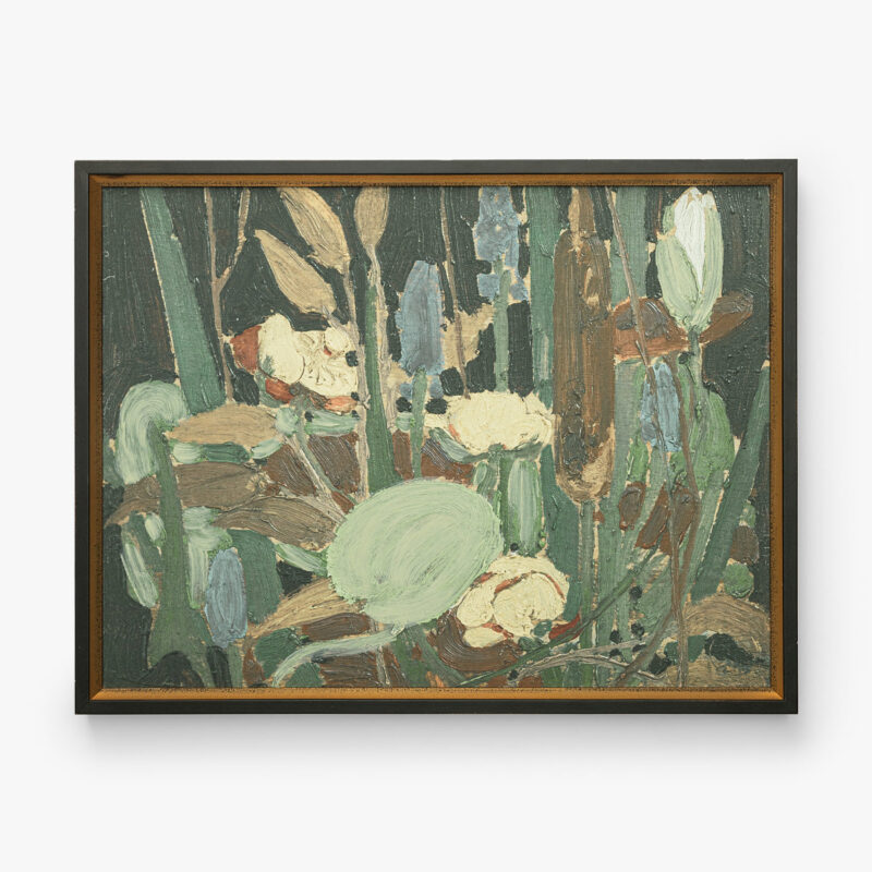 Water Flowers McGee & Co