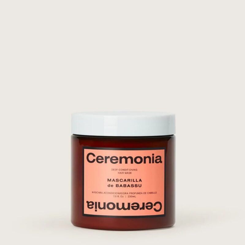 Weightless Hydration Mask Ceremonia