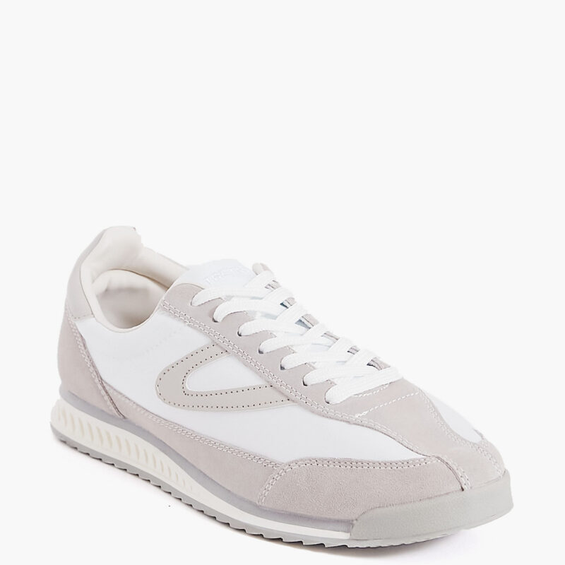 White Rawlins 2.0 Sneakers Tretorn
